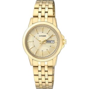 Zegarek Citizen Quartz EQ0603-59P