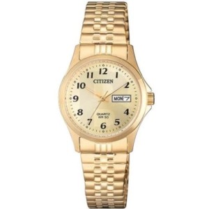 Zegarek Citizen Quartz EQ2002-91P