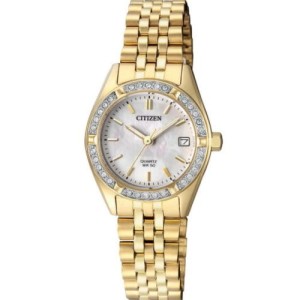 Zegarek Citizen Quartz EU6062-50D