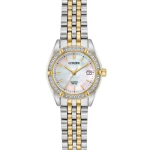 Zegarek Citizen Quartz EU6064-54D