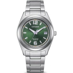 Zegarek Citizen Super Titanium FE6151-82X