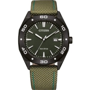Zegarek Citizen Eco-Drive BM7635-01X