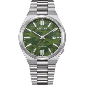 Zegarek Citizen Tsuyosa NJ0159-86X
