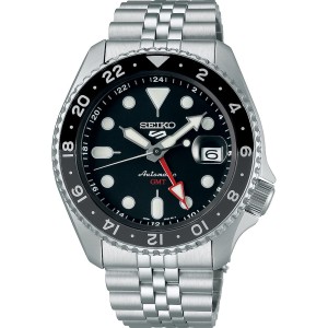 Zegarek męski SEIKO 5 SSK001K1