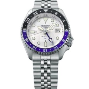 Zegarek SEIKO Automatic SSK033K1