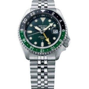 Zegarek SEIKO Automatic SSK035K1