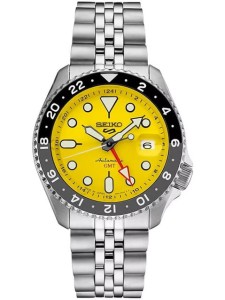Zegarek męski SEIKO 5 SPORTS SSK017K1