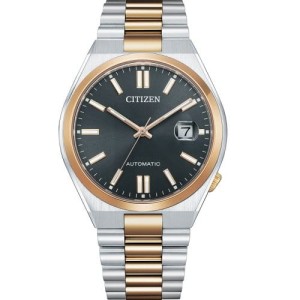 Zegarek Citizen Automatic NJ0154-80H