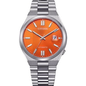 Zegarek Citizen Automatic NJ0151-88Z