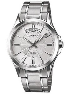 Zegarek męski CASIO MTP-1381D-7AVDF