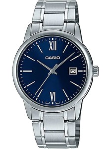 Zegarek męski CASIO MTP-V002D-2B3