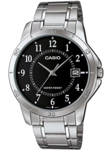 Zegarek męski CASIO MTP-V004D-1B