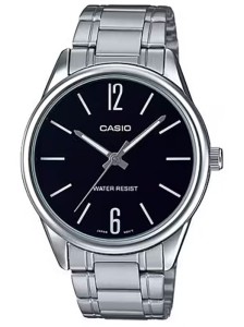 Zegarek męski CASIO MTP-V005D-1B