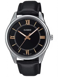 Zegarek męski CASIO MTP-V005L-1B5
