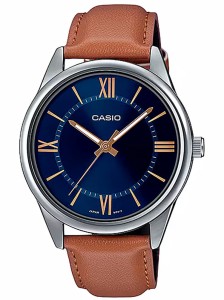 Zegarek męski CASIO MTP-V005L-2B5