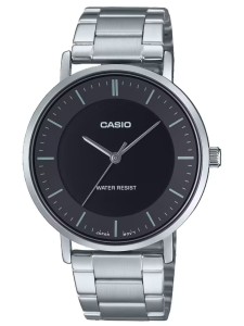 Zegarek męski CASIO  MTP-VT04D-1E