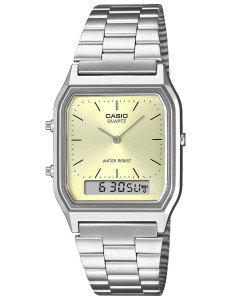 ZEGAREK CASIO Vintage  AQ-230A-9AMQYDF