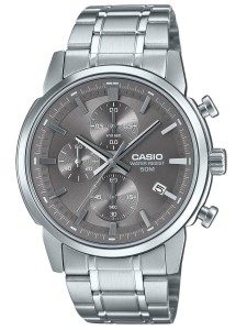 Zegarek męski Casio MTP-E510D-8A