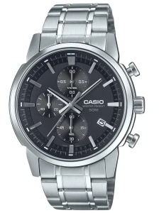 Zegarek męski Casio MTP-E510D-1A1
