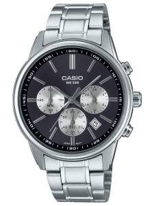 Zegarek męski CASIO MTP-E515D-1A