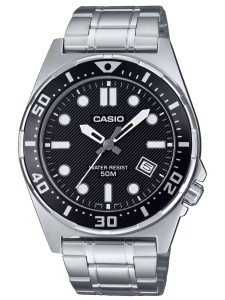 Zegarek męski Casio MTD-135D-1A