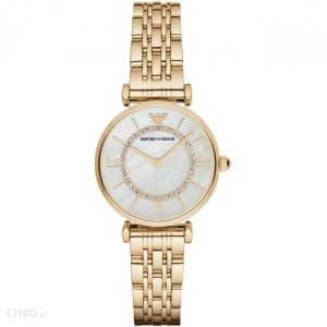 Zegarek damski EMPORIO ARMANI AR1907