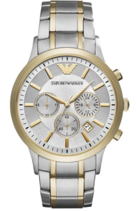 Zegarek Męski Emporio Armani AR11076