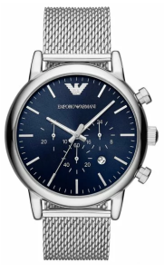 Zegarek męski Emporio Armani AR80038
