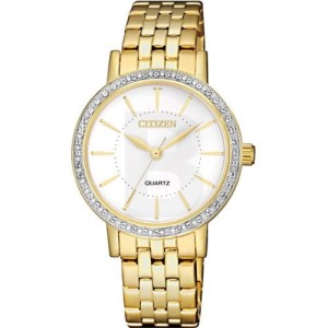 Zegarek Citizen Quartz EL3042-84A