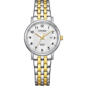 Zegarek Citizen Quartz EU6096-58A