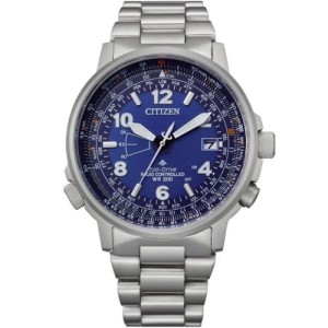 Zegarek Citizen Radio Controlled CB0240-88L