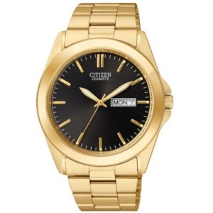 Zegarek Citizen Quartz BF0582-51F