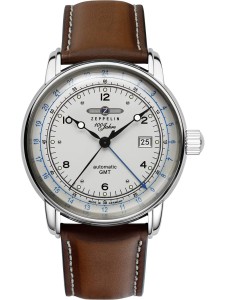 Zegarek męski Zeppelin 86661