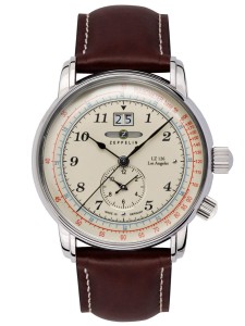 Zegarek męski Zeppelin 86445