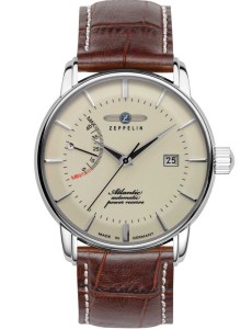 Zegarek męski Zeppelin 84625