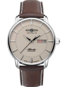 Zegarek męski Zeppelin 84665
