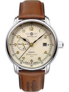 Zegarek męski Zeppelin 96685