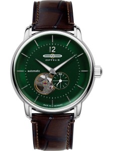 Zegarek męski Zeppelin 81664