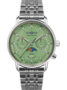 Zegarek damski Zeppelin 8637M4