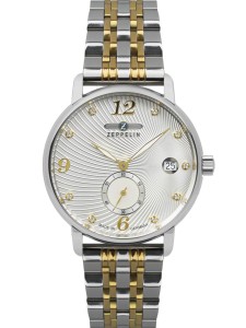 Zegarek damski Zeppelin 8631M-S