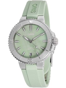 Zegarek damski Oris 01 733 7770 4157-07 4 18 67FC