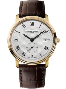 Zegarek męski Frederique Constant FC-245M5S5