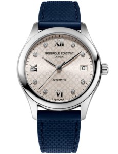 Zegarek damski Frederique Constant FC-303LGD3B6-QK
