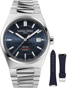 Zegarek męski Frederique Constant FC-303BL3NH6B