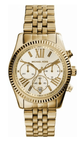 Zegarek damski MICHAEL KORS MK5556