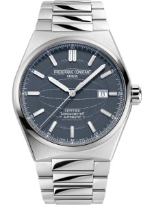 Zegarek męski Frederique Constant FC-303BL4NH6B