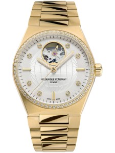 Zegarek damski Frederique Constant FC-310MPWD2NHD5B