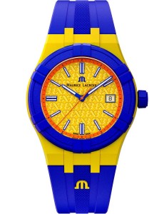 Zegarek Maurice Lacroix AI2008-68YZ8-800-0
