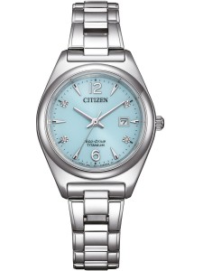 Zegarek damski Citizen EW2601-81M