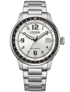 Zegarek męski Citizen NJ0190-51A